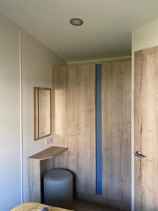 هاستَنغ Deluxe, 3 Bed Holiday Home At Combe Haven Holiday Park المظهر الخارجي الصورة